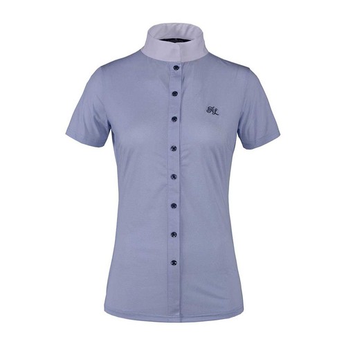 Damen turniershirt klandela - turniershirt,