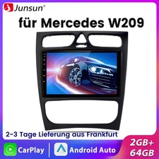 2+64G Android14 Carplay Für
