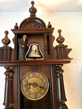 seltener Regulator mit