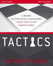 Tactics Study Guide, Updated