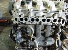 D4EB Motor Hyundai Santa Fee