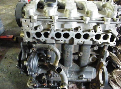 D4eb motor hyundai - d4eb,