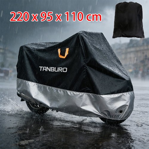 Wasserdicht motorrad - l,