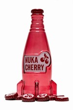Fallout Nuka Cola Cherry
