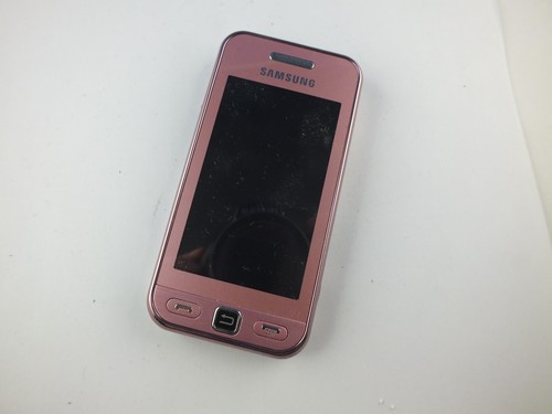 Original samsung sgh s5230 - original,