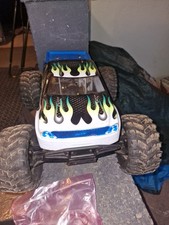 Rc Nitro Verbrenner Carson