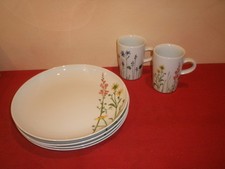 KAHLA Five Senses Wildblume  1