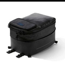 BMW Tankrucksack Black Collection – groß | NEU