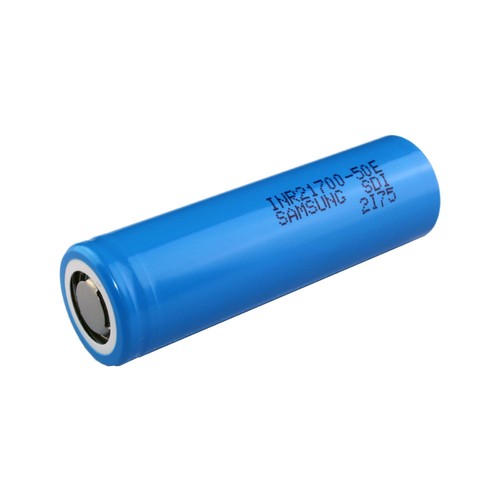 Samsung inr21700 50e 5000mah - samsung,
