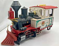 LGB 24171 Dampflok Zirkuslok