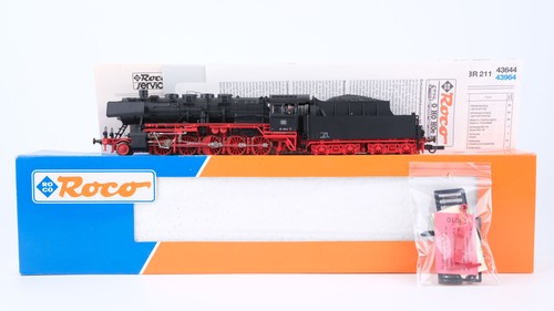 Roco 43288 dampflok 50 - h0,