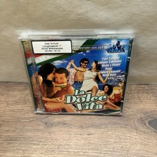 La Dolce Vita CD | Italo Pop