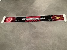 Eintracht Frankfurt Spieltags