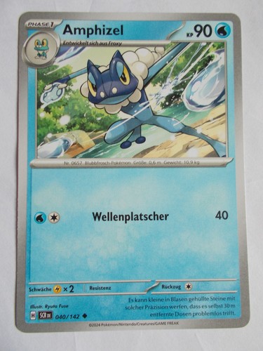 Pokemon karten stellarkrone - pokemon,