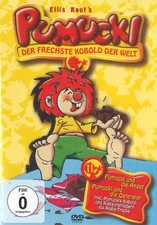 Pumuckl: Pumuckl und die