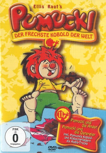 Pumuckl und - pumuckl, die