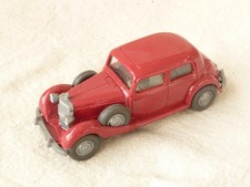 WIKING Mercedes-Benz 260 D –