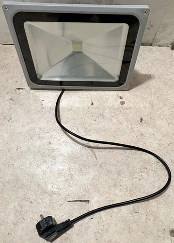 Led floodlight flood light - led,