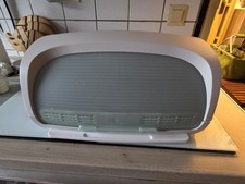 Tupperware Brotmax mit Schneidebrett Mint - guter gebrauchter Zustand