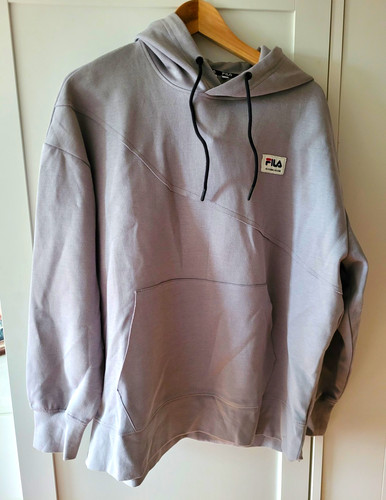 Fila kapuzenpullover hoodie - fila,