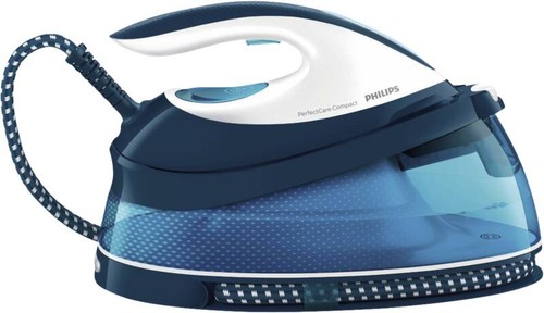 Philips perfectcare compact - philips,