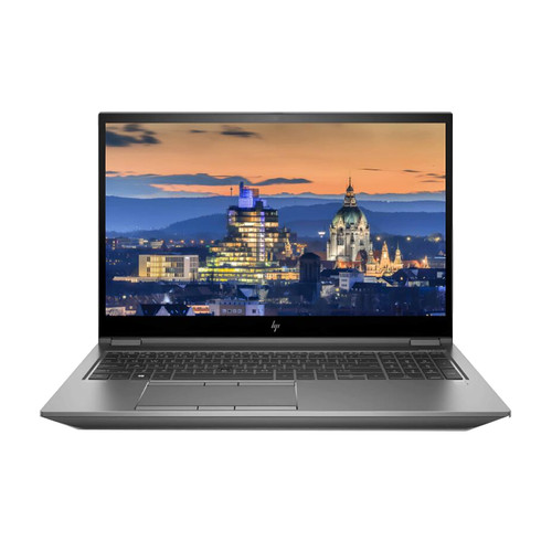 Zbook fury g8 mobile - hp, 15,6