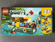 Lego 31093 creator 3in1 - creator,