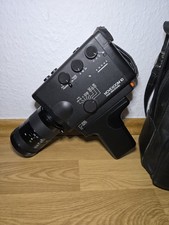 Movexoom 10 Vintage Filmkamera