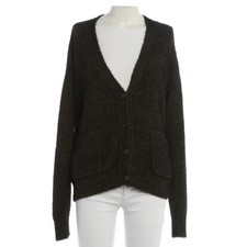 Odeeh Strickjacke XS Schwarz