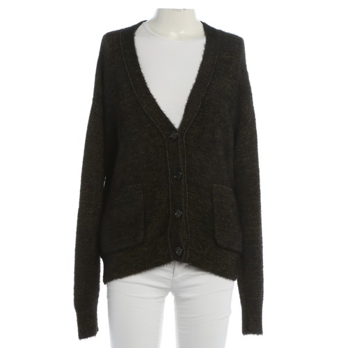 Odeeh strickjacke schwarz - odeeh,