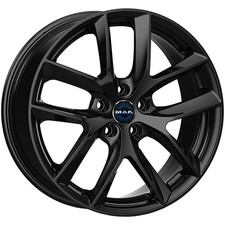 ALUFELGE MAK VOLTAGE FUR TESLA