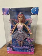 Barbie Fee Fairytopia