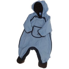 Finkid, Strampler, Größe