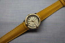 Uhr Watch JEAN D'EVE