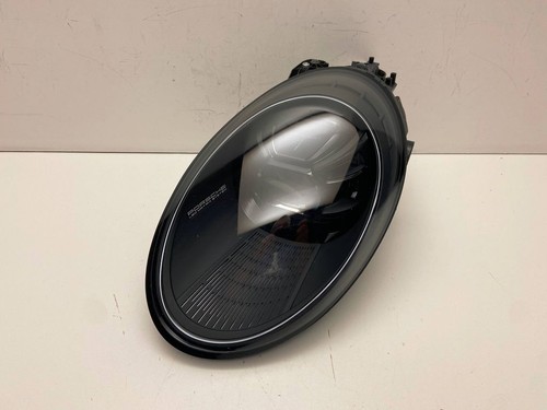 Porsche 911 992 2022 - , vorne