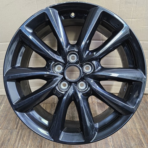 Original mazda 18 zoll - original,