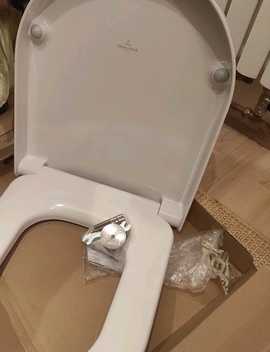 Villeroy boch subway 2 0 - villeroy, 2.0