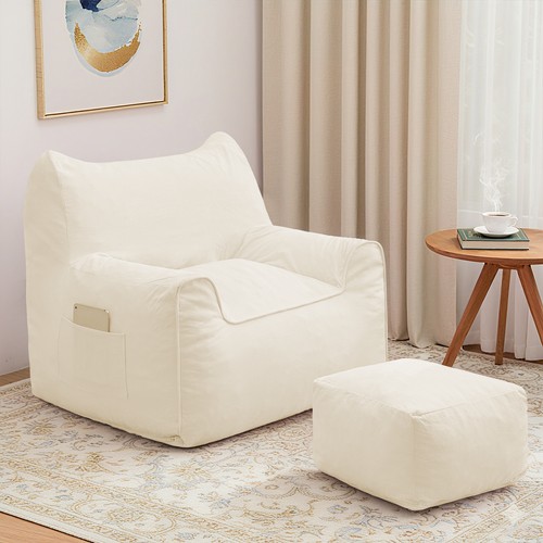 Sitzsack sessel sofa - sitzsack,