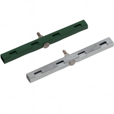 U-Mattenverbinder für