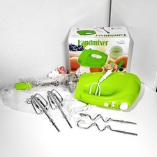 First cuisine handmixer - cuisine, set