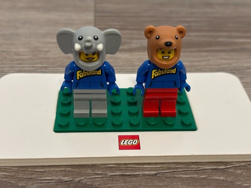 Lego figur aus - lego, ideas