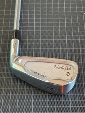 Tom Wishon Sterling Single