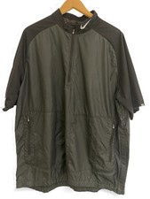 Nike Golf Kurzarm-Shirt –