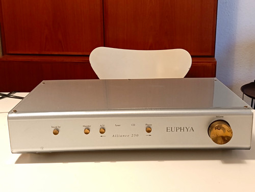 Euphya alliance 250 - euphya,