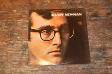 Randy Newman Creates Something