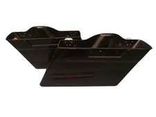 Vani Koffer Harley Davidson