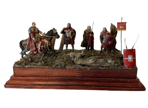 Rome gladiator legionär - gladiator,