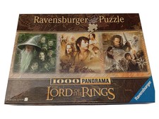 Ravensburger Herr der Ringe
