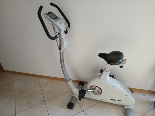 Kettler ergometer heimtrainer - kettler,