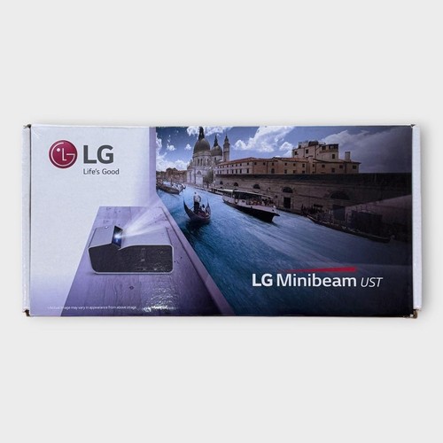 Ph450ug tragbarer led - lg,